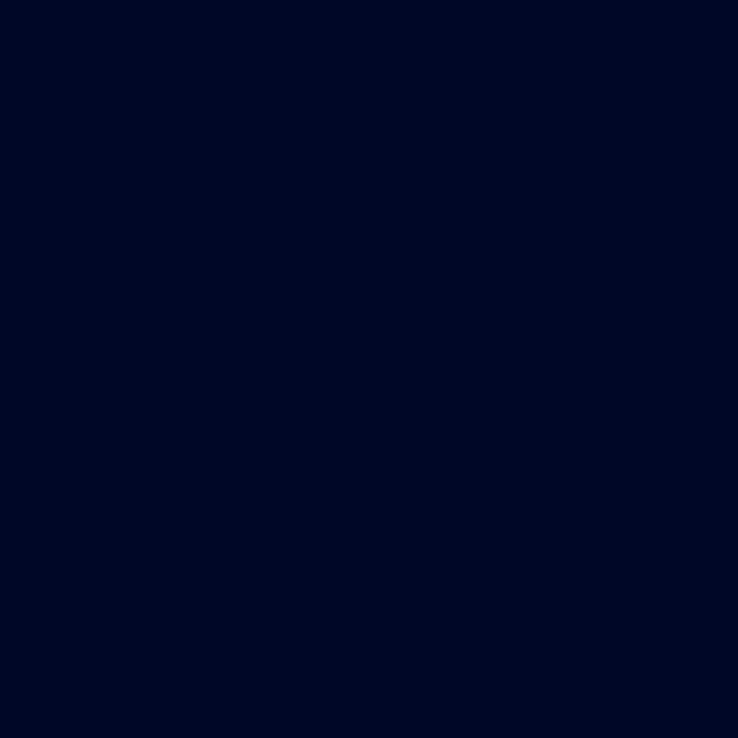 blue blank space, work in progress