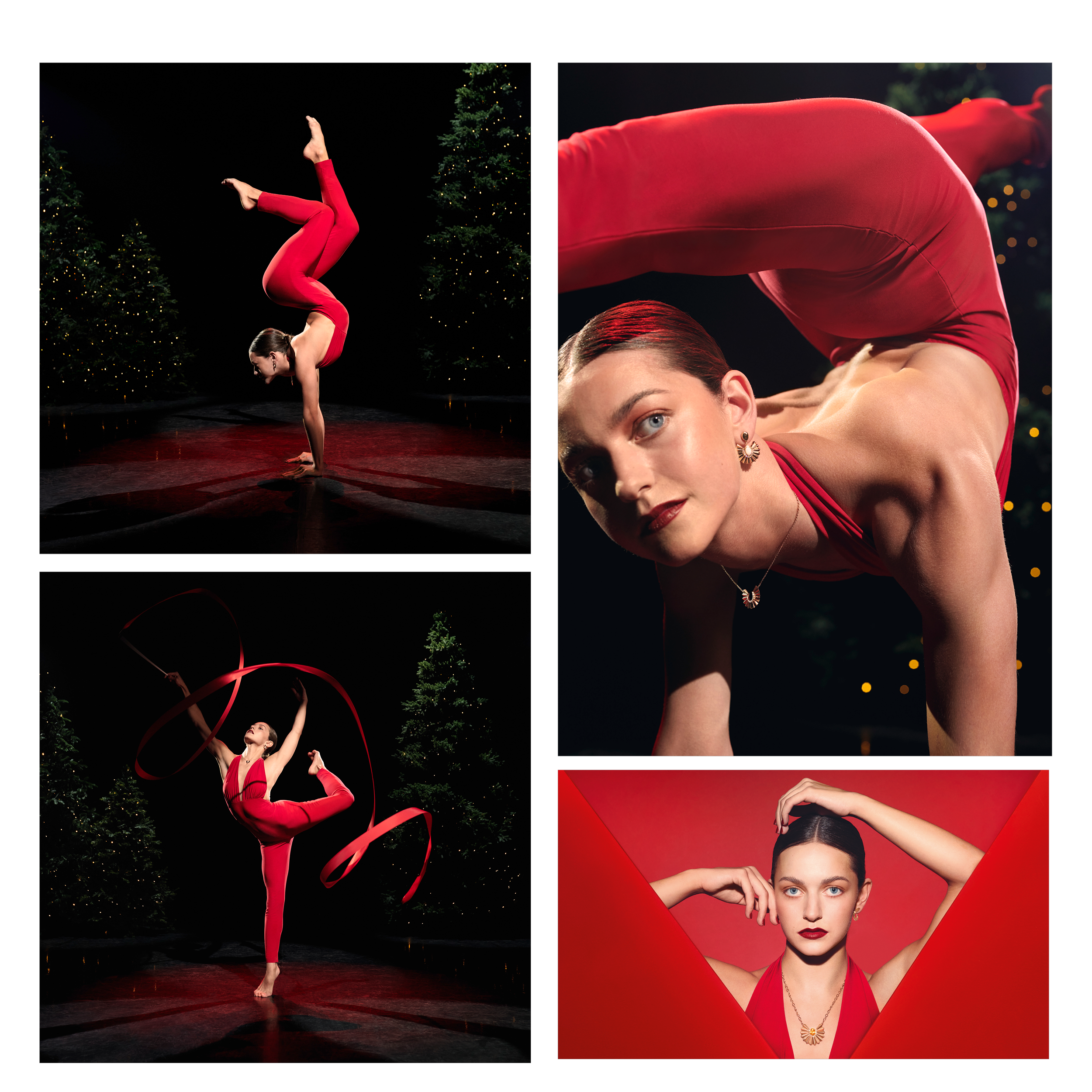 wempe campaign 'my story my life' people shots, 2022 art direction by bueroschmid/jutta schmid