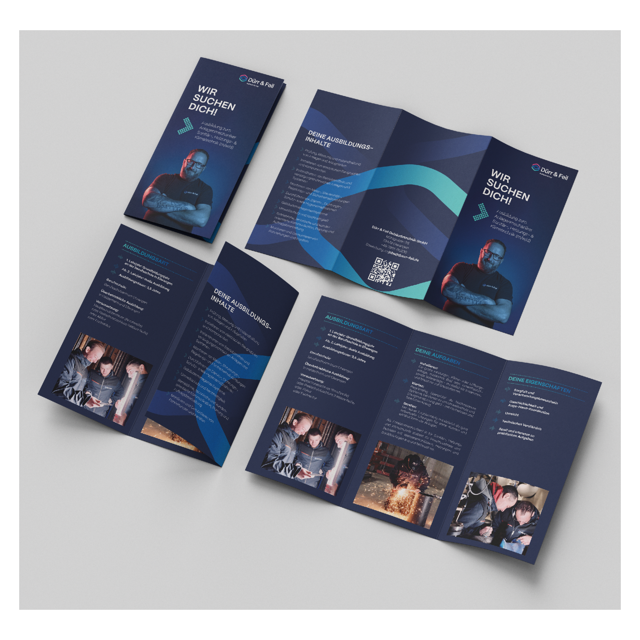 graphic design by bueroschmid/jutta schmid